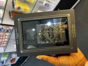 Lattafa Nader Al Oud Perfume