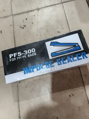 Impurse Sealer
