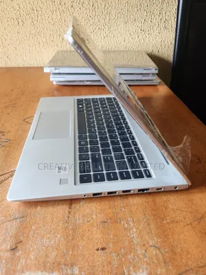 Laptop HP ProBook 440 G7 4GB Intel Core I5 HDD 256GB