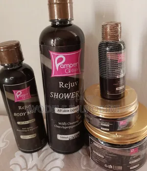 Rejuv Complete Set