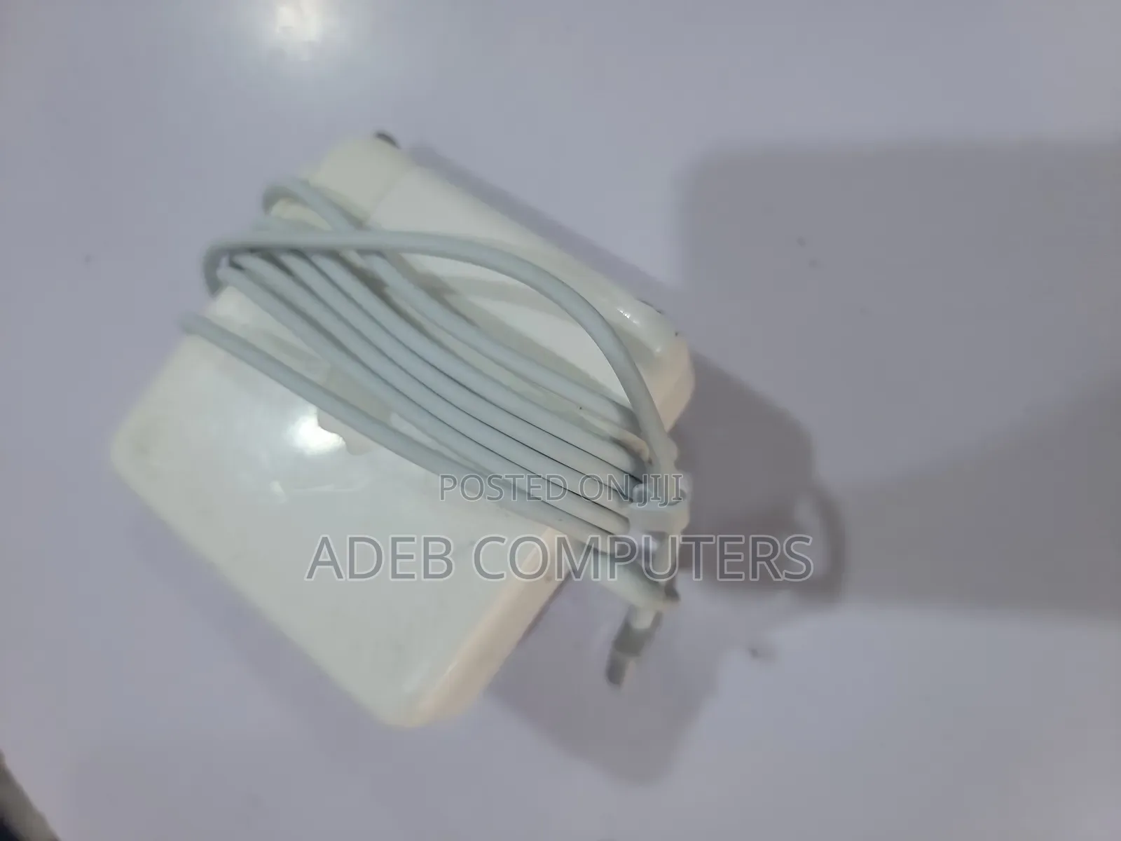 Macbook Charger 85w