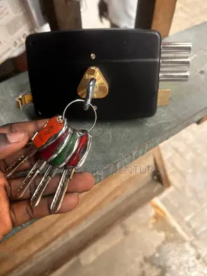 Door Locks in Nigeria for sale Prices on Jiji.ng