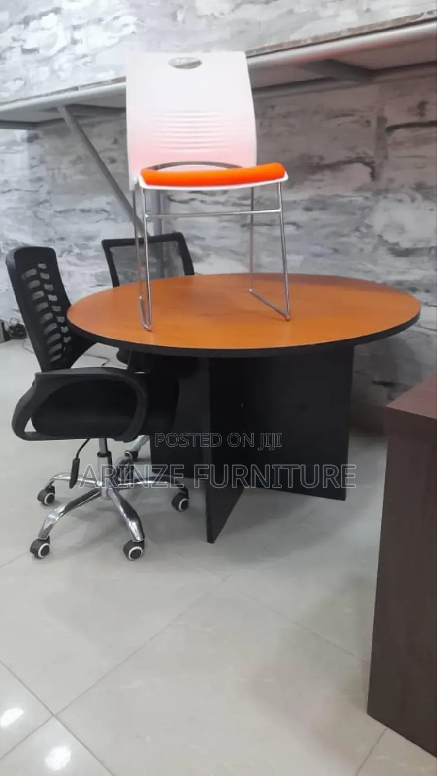 4 Seaters Conference Table
