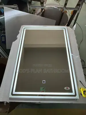 Led Mirror
