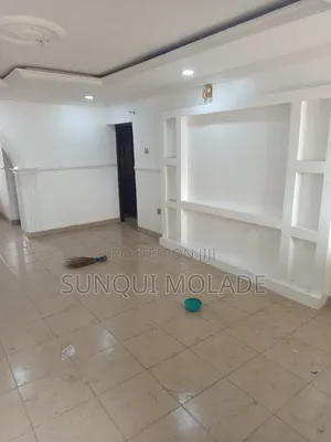 3bdrm Apartment in Georgius Cole Estate, Ogba for rent