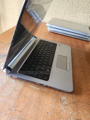 Laptop HP ProBook 430 G3 4GB Intel Core I5 HDD 256GB