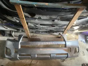 Front Bumper Rav 4 2010