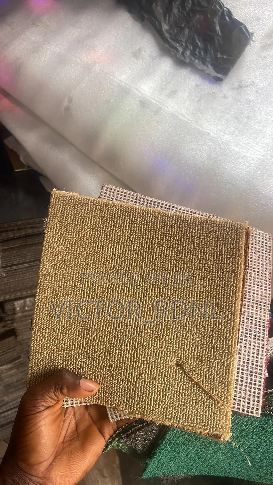 Wall To Wall Rug With Delivery