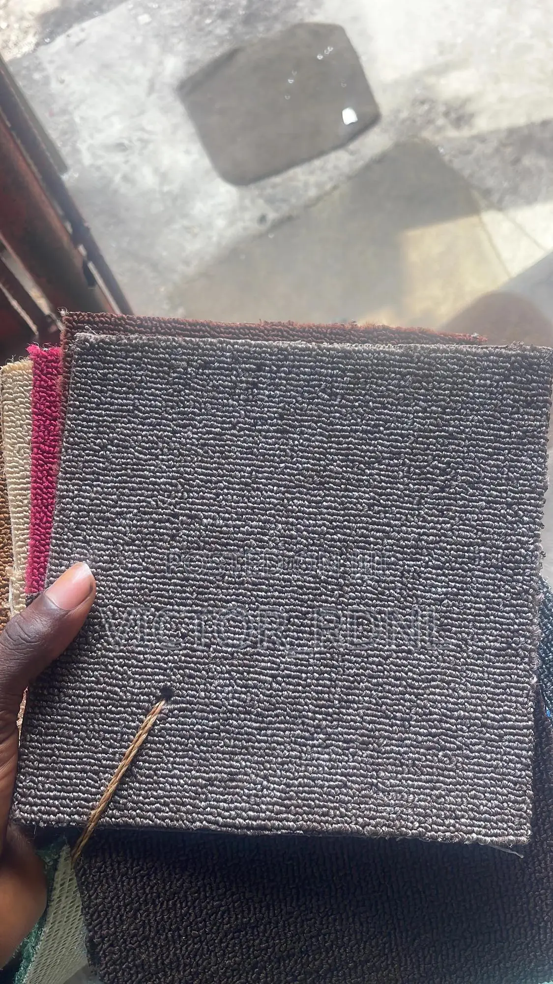 Wall To Wall Rug With Delivery