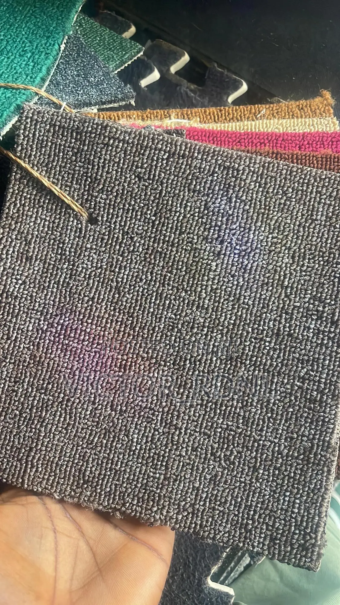 Wall To Wall Rug With Delivery