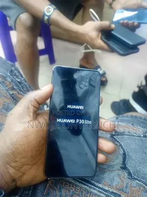 Huawei P30 Lite 128 GB