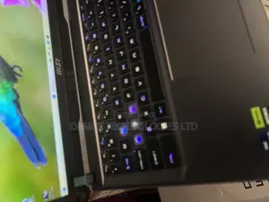 Laptop MSI Vector GP68 HX 13V 32GB Intel Core I9 SSD 1T