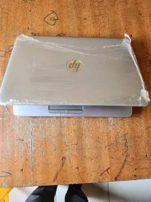 Laptop HP EliteBook 840 G4 4GB Intel Core I5 HDD 256GB