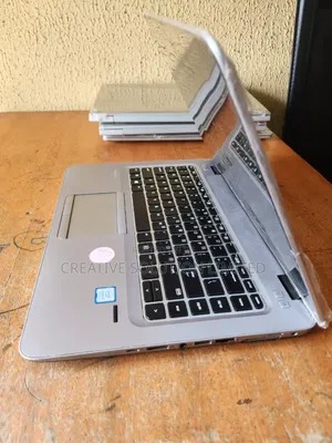 Laptop HP EliteBook 840 G4 4GB Intel Core I5 HDD 256GB