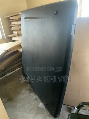 Booth Cover for Toyota Hilux 2020 Model