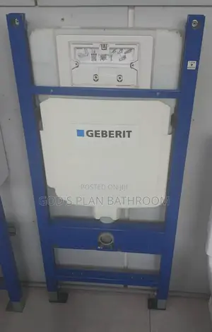 Geberit Alpha Tank