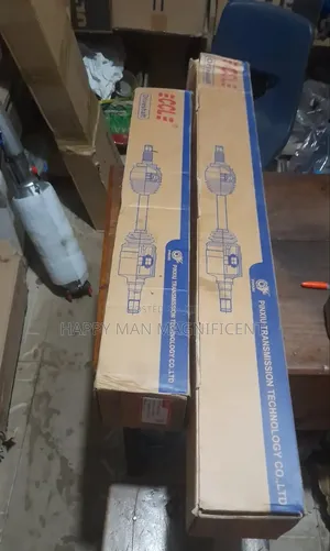Complete Driving Shaft Accord 2008-2012 V6