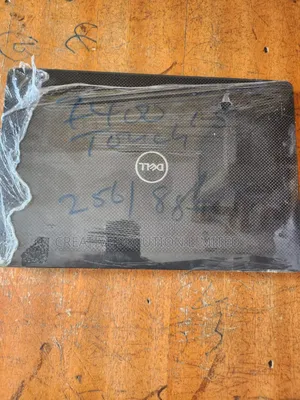 Laptop Dell Latitude 7400 4GB Intel Core I5 HDD 256GB