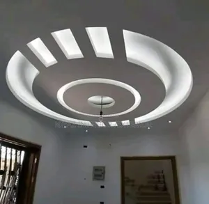 Pop Ceiling