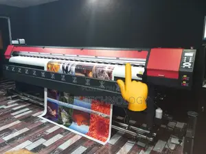 Xp600 10ft Machines