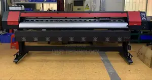 Xp600 10ft Machines