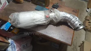 Catalyst Converter CRV 2002-2006