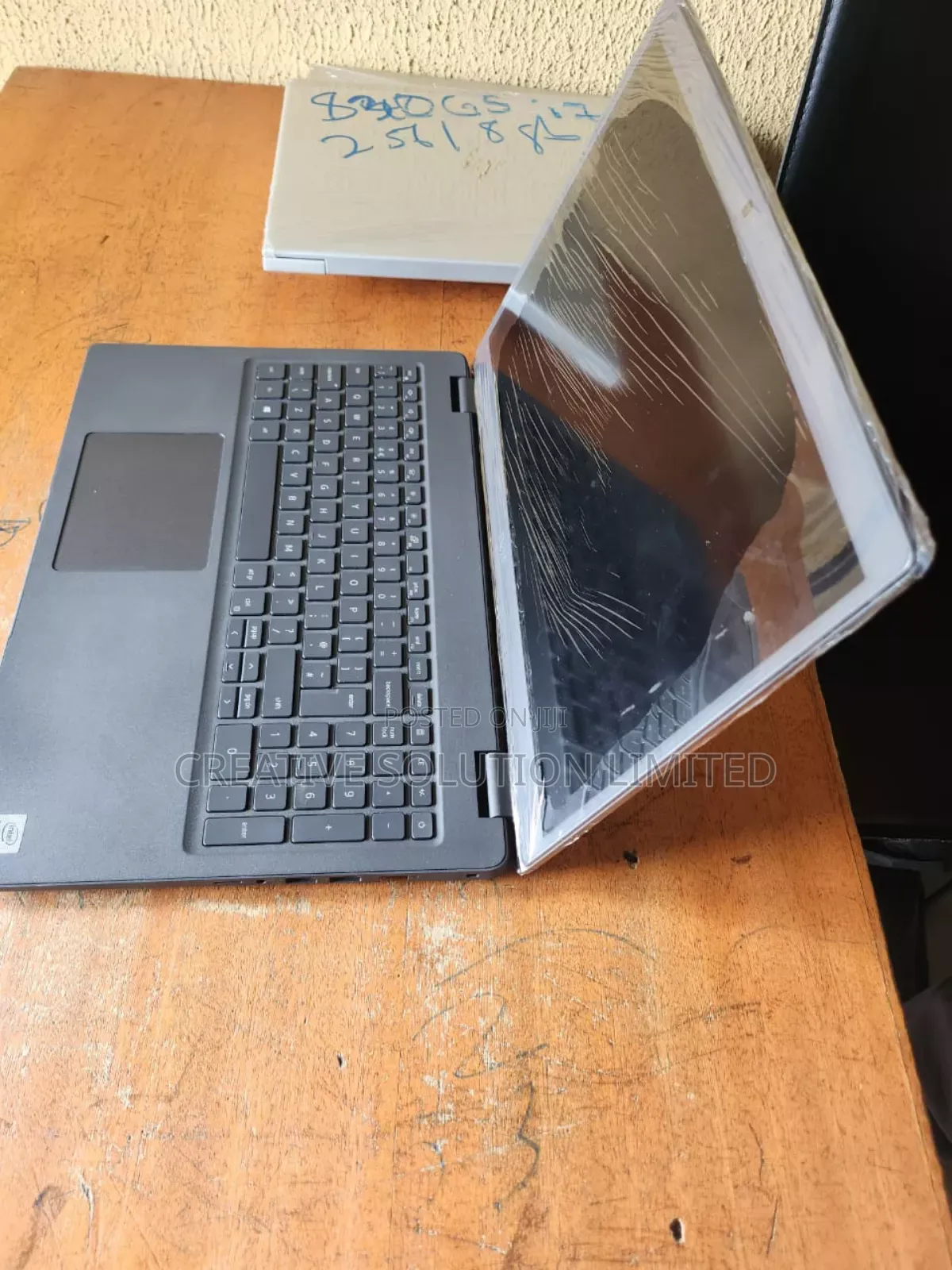 Laptop Dell Latitude 3510 4GB Intel Core I5 HDD 256GB