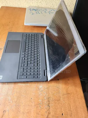 Laptop Dell Latitude 3510 4GB Intel Core I5 HDD 256GB