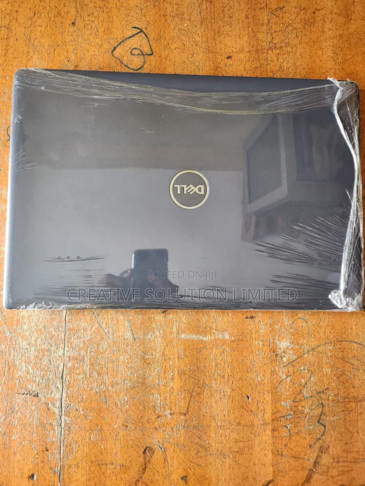 Laptop Dell Latitude 3510 4GB Intel Core I5 HDD 256GB
