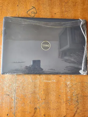 Laptop Dell Latitude 3510 4GB Intel Core I5 HDD 256GB