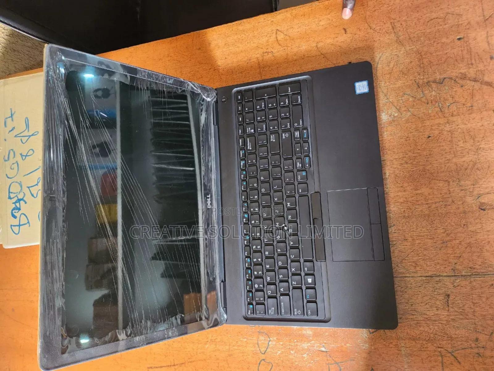 Laptop Dell Latitude 3510 4GB Intel Core I5 HDD 256GB