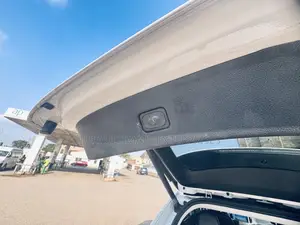 Ford Edge 2016 White
