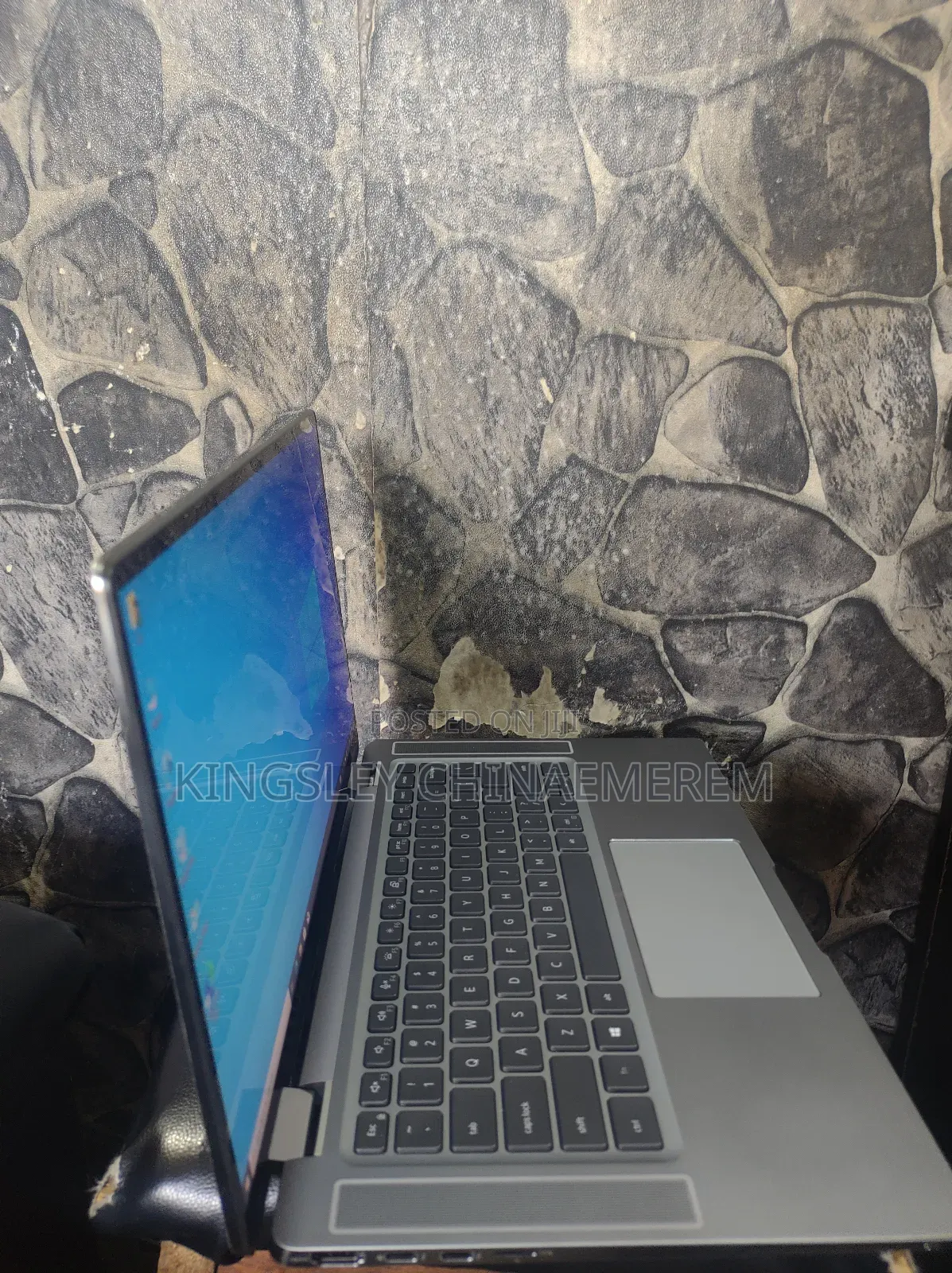 Laptop Dell Latitude 9520 16GB Intel Core I7 SSD 512GB