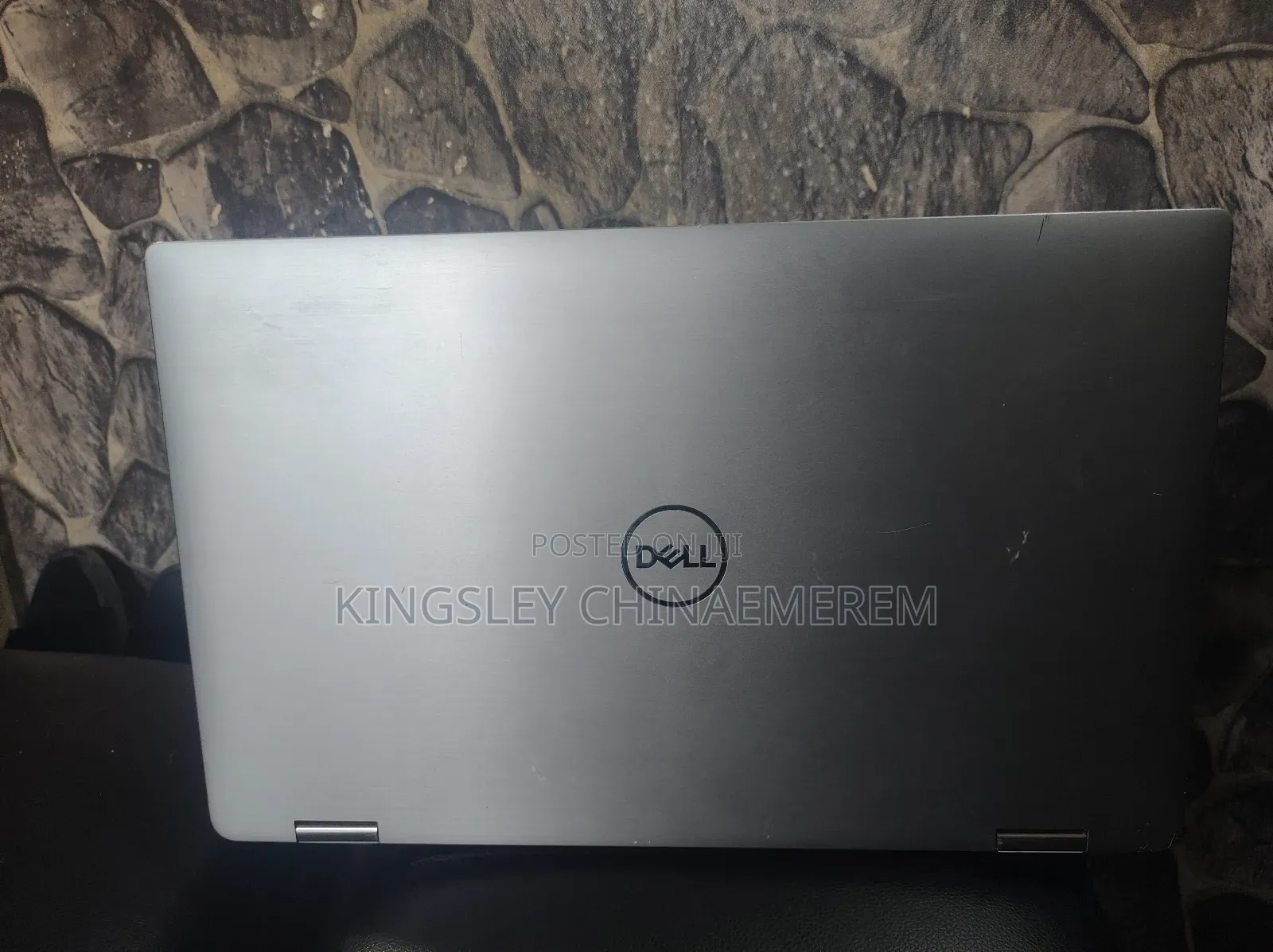 Laptop Dell Latitude 9520 16GB Intel Core I7 SSD 512GB