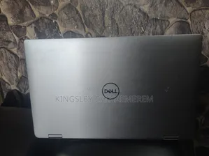 Laptop Dell Latitude 9520 16GB Intel Core I7 SSD 512GB