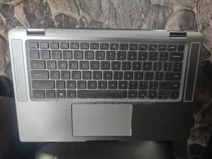 Laptop Dell Latitude 9520 16GB Intel Core I7 SSD 512GB