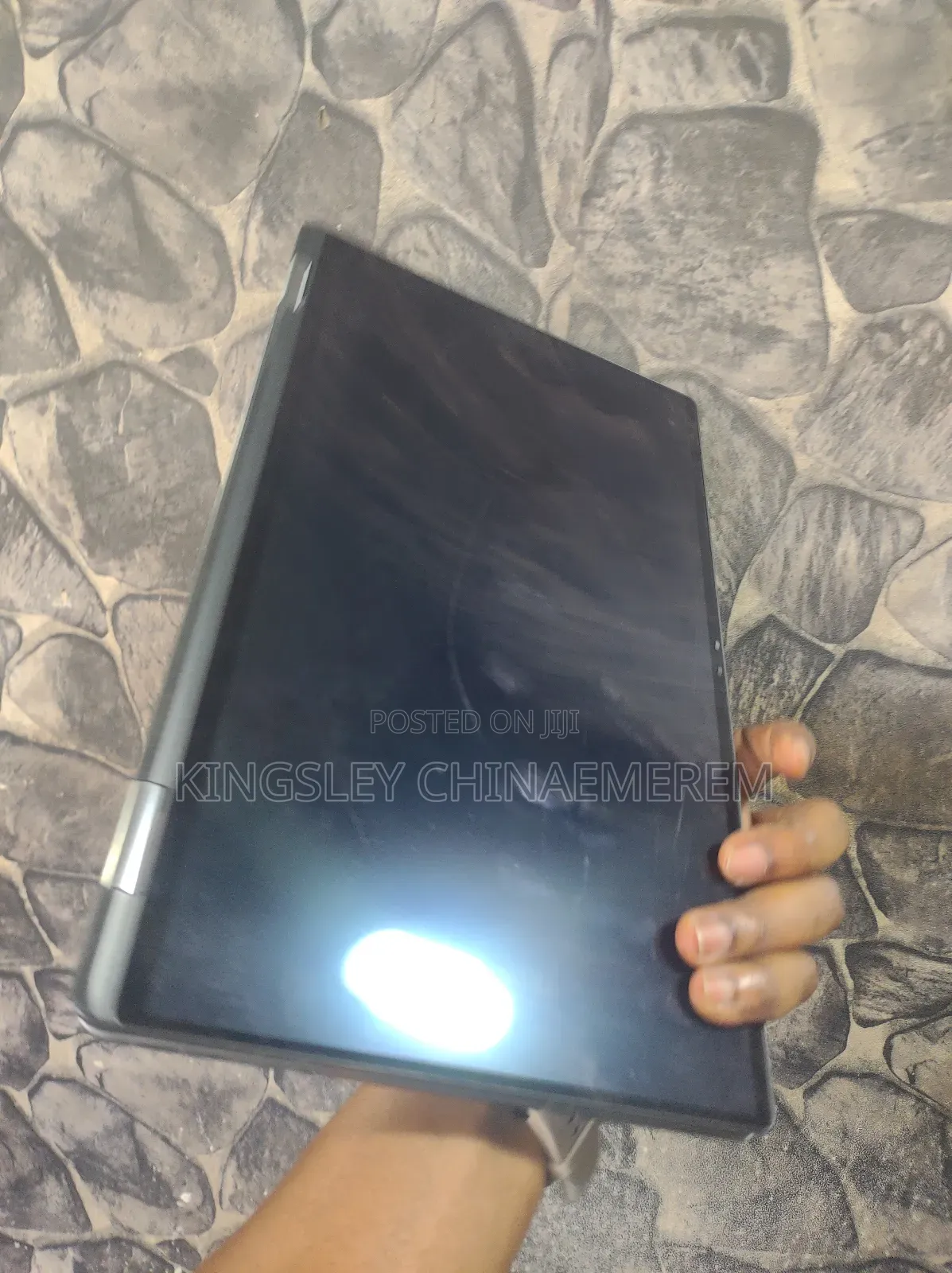 Laptop Dell Latitude 9520 16GB Intel Core I7 SSD 512GB