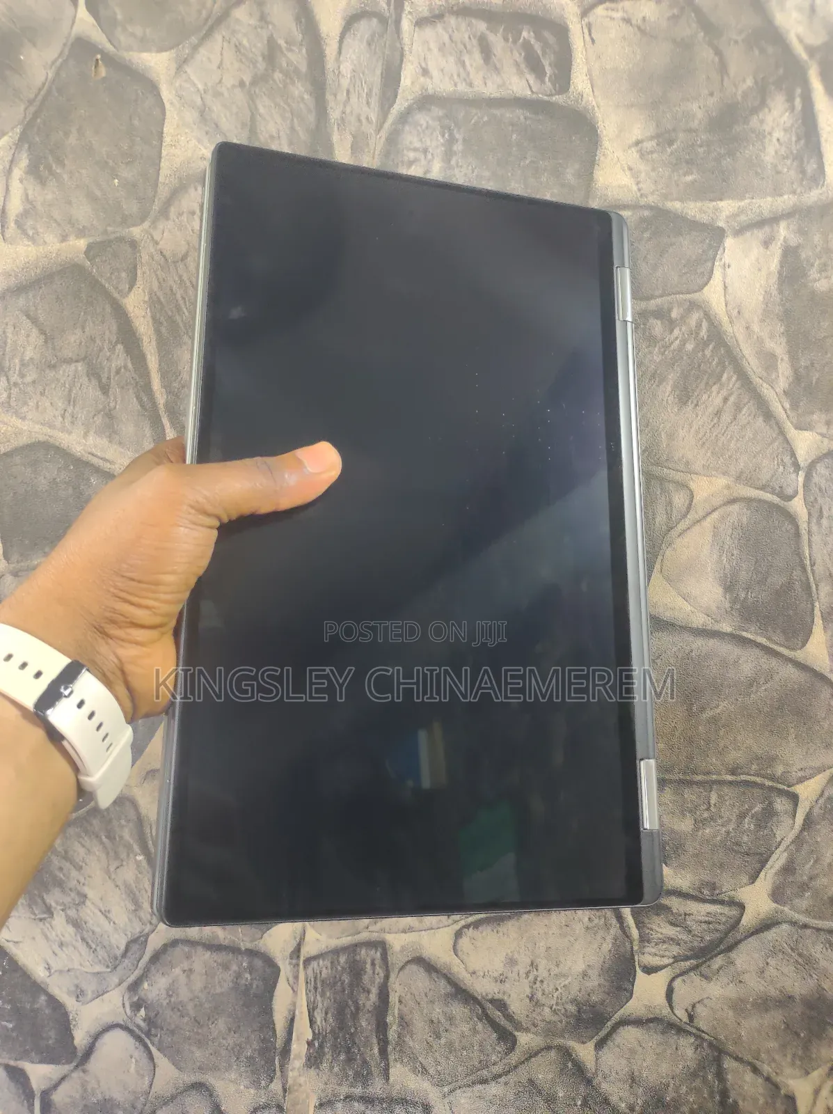 Laptop Dell Latitude 9520 16GB Intel Core I7 SSD 512GB