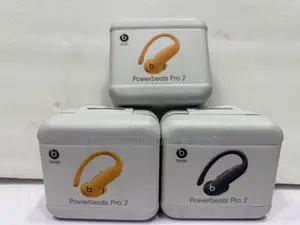 Powerbeats Pro 2 Active Noise Cancelling Earbuds
