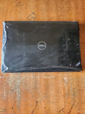 Laptop Dell Latitude 5590 4GB Intel Core I5 SSD 256GB