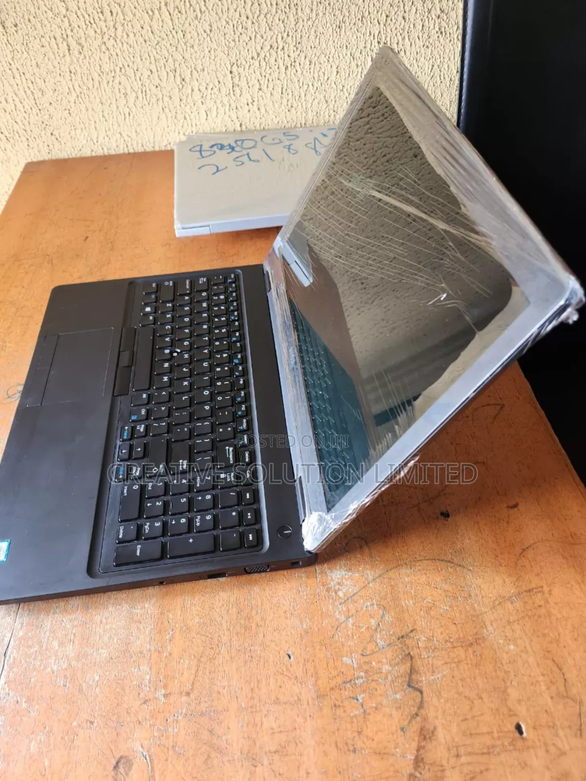 Laptop Dell Latitude 5590 4GB Intel Core I5 SSD 256GB