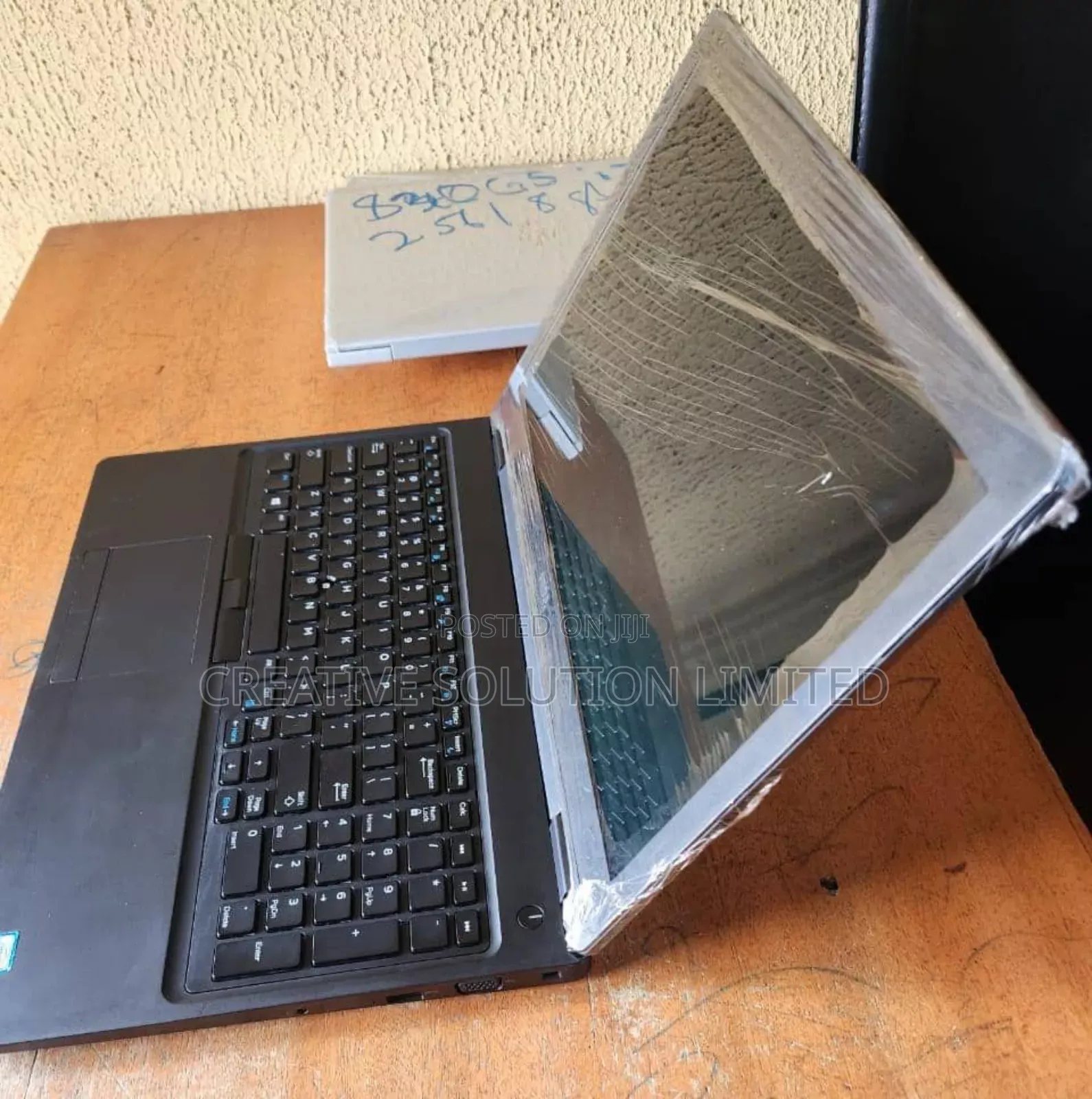 Laptop Dell Latitude 5590 4GB Intel Core I5 SSD 256GB