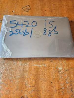Laptop Dell Latitude 5420 4GB Intel Core I5 HDD 256GB