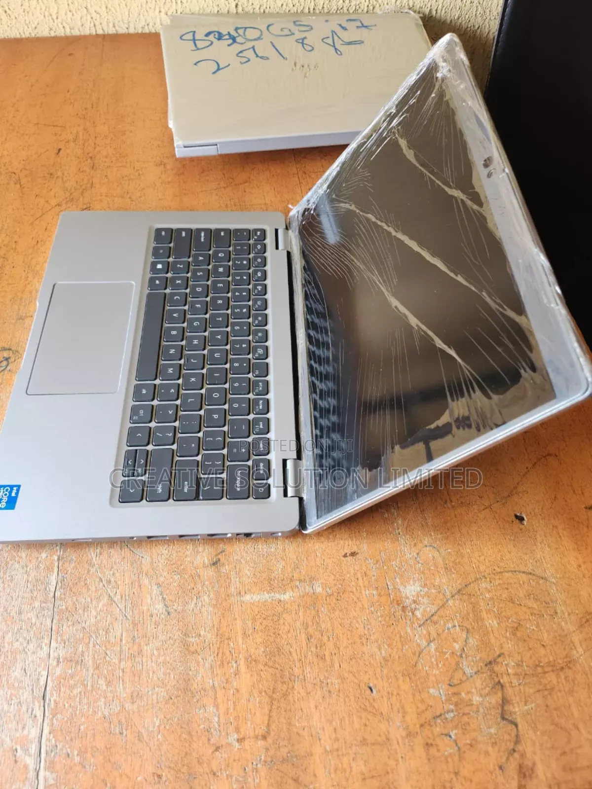 Laptop Dell Latitude 5420 4GB Intel Core I5 HDD 256GB