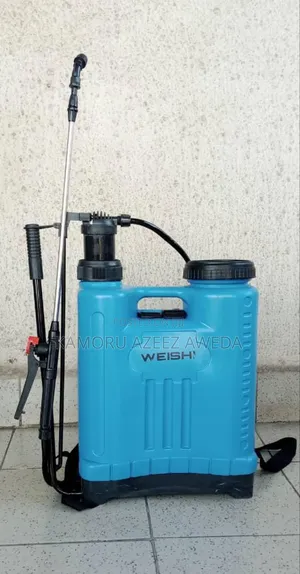 Weishi Snapsack Prayers 20l