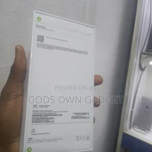 Apple iPhone 16 Plus 512 GB