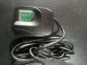 Futronic Scanner