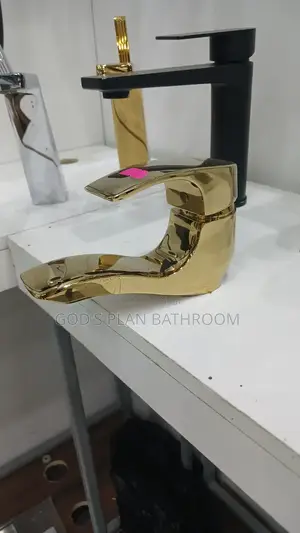 Executive Basin Tap