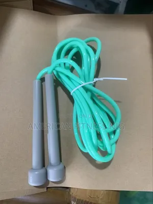 Skipping Rope