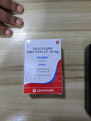 Tigecycline Injection